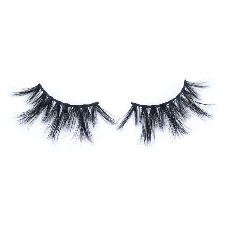Billy 5D Mink False Eyelashes