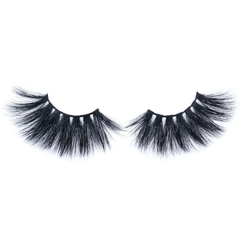 Cary 5D Mink False Eyelashes