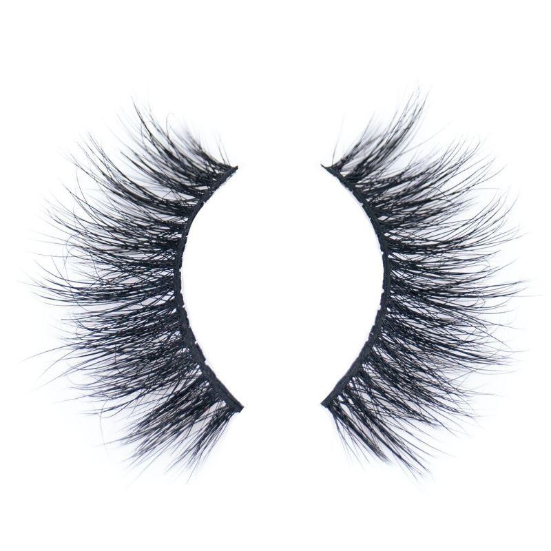 Lash Extensions - Blair 5D Mink Lashes - Image 1
