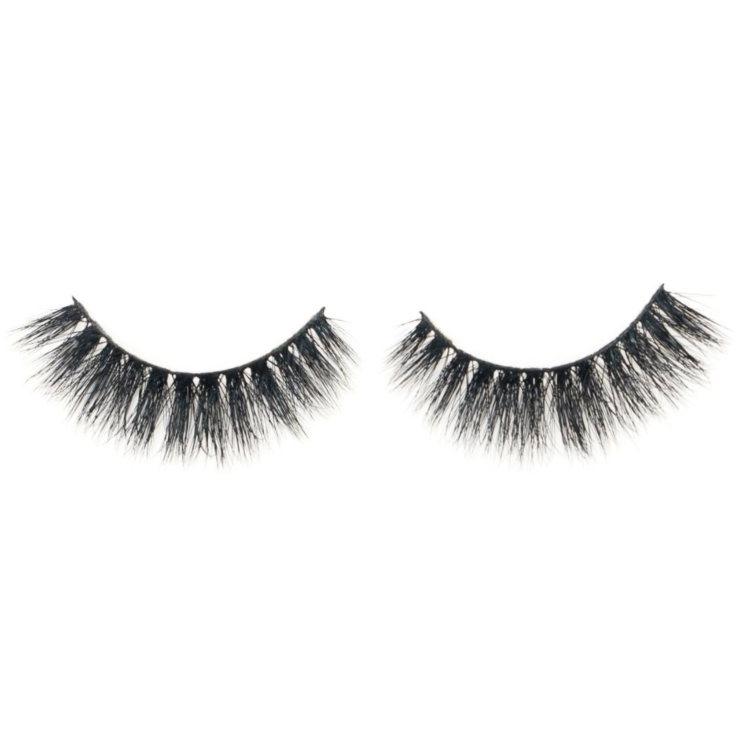 Lash Extensions - Claire 3D Mink Lashes - Image 0