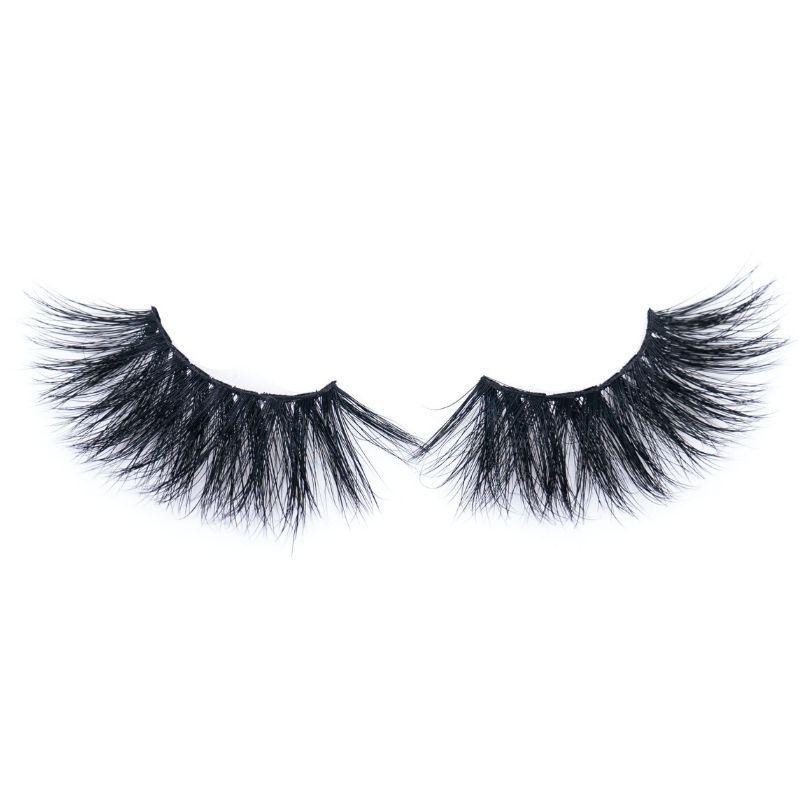 Lash Extensions - Francis 5D Mink Lashes - Image 1