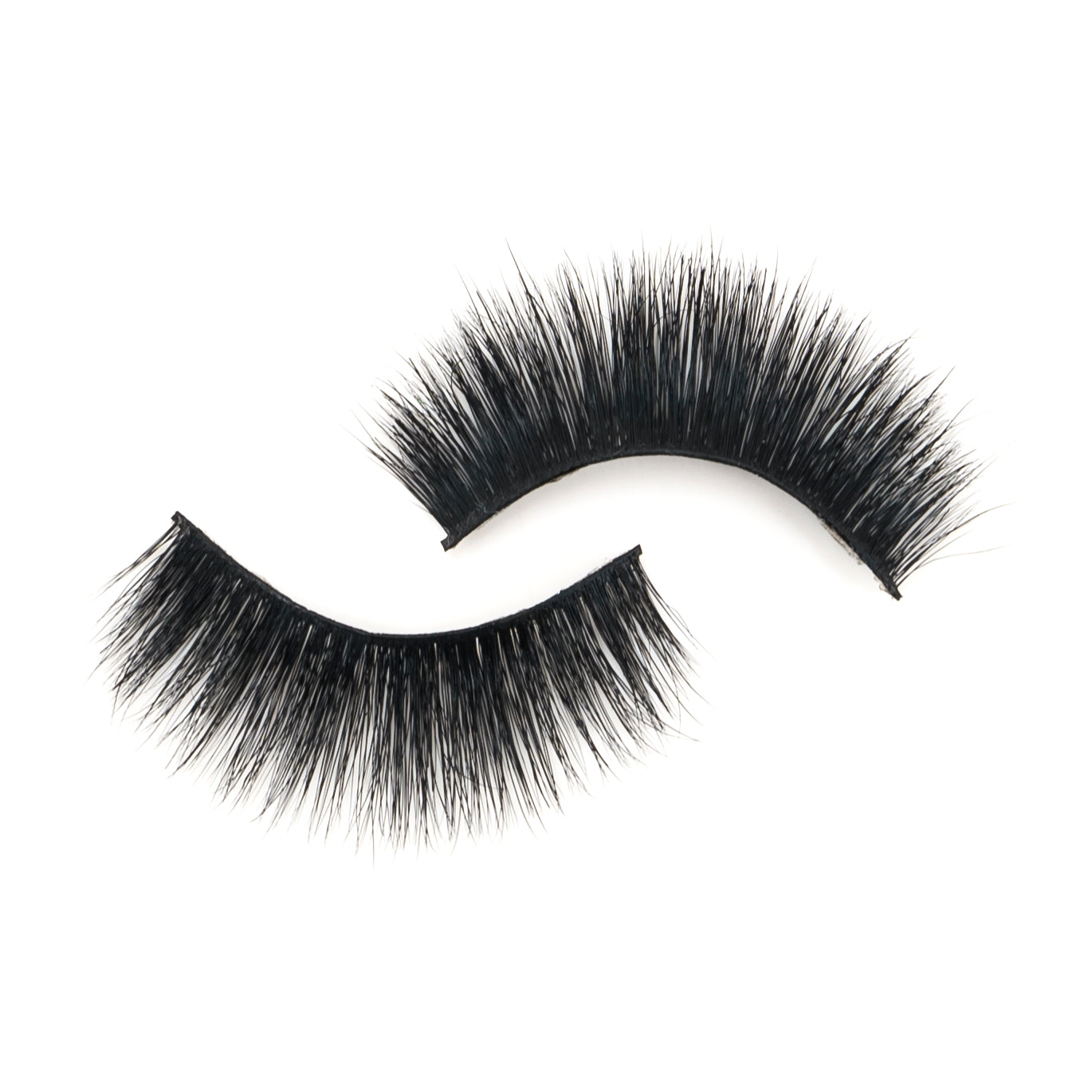 Lash Extensions - London 3D Mink Lashes - Image 0