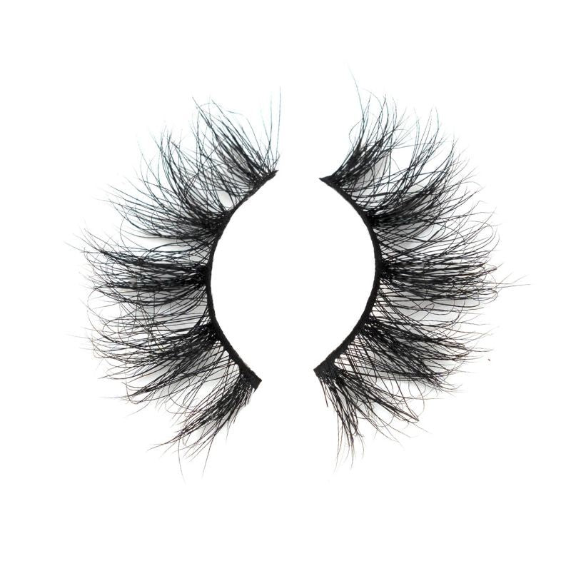Lash Extensions - March 3D Mink Lashes 25mm - Image 1
