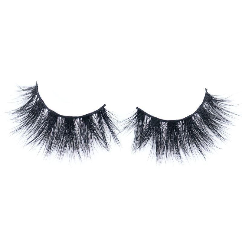 Lash Extensions - Niko 5D Mink Lashes - Image 1