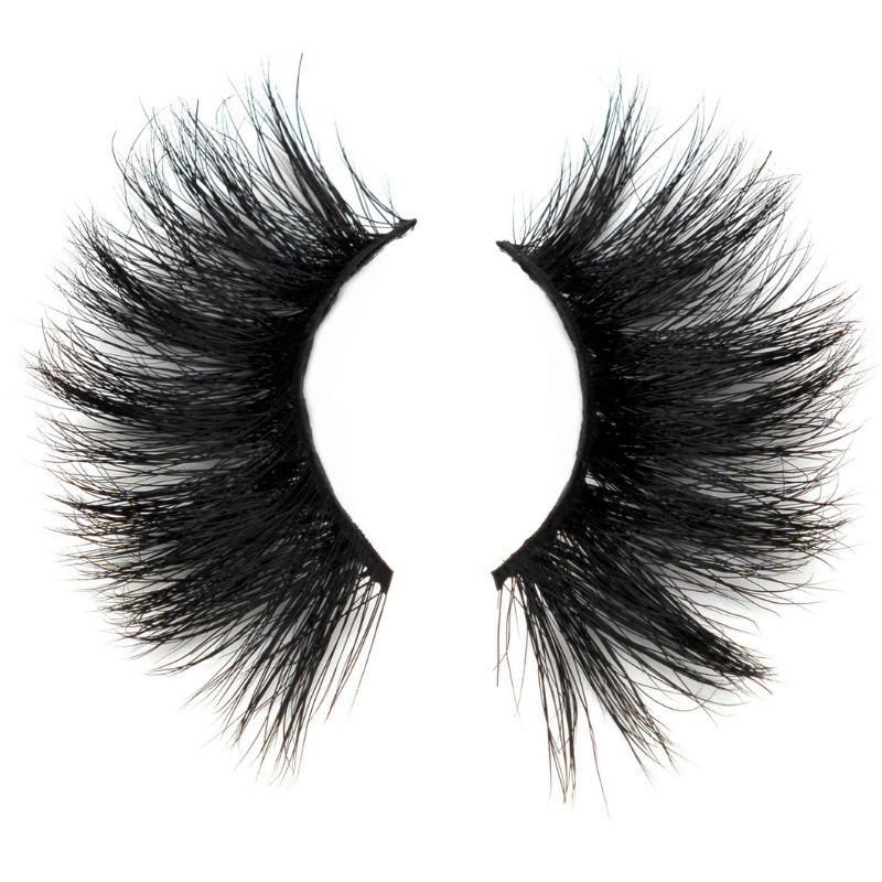 Lash Extensions - November 3D Mink Lashes 25mm - Image 1