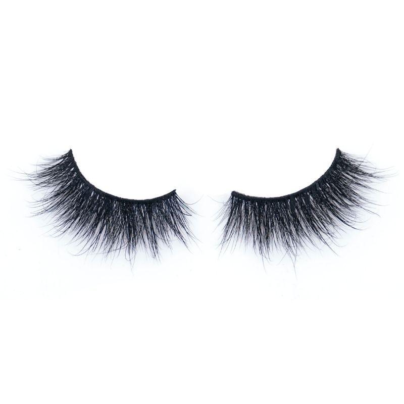 Lash Extensions - Sasha 5D Mink Lashes - Image 1