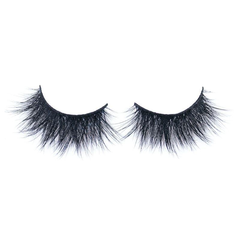 Riley 5D Mink False Eyelashes