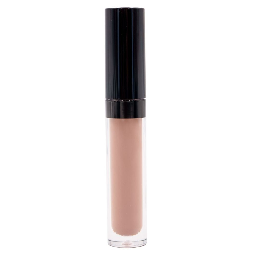 Matte lipstick collection in bold red and pink shades with smooth applicators