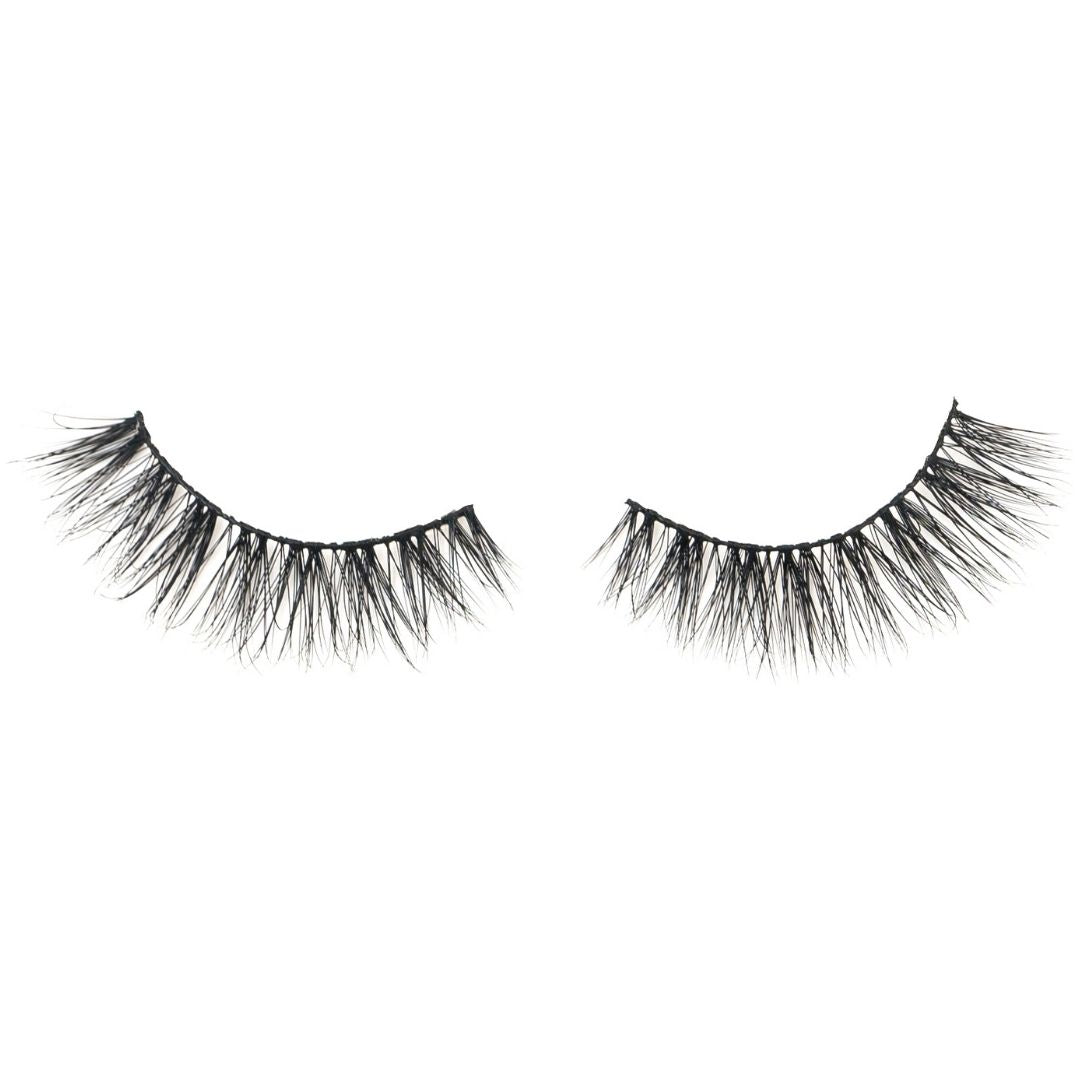 Amelia 3D Mink False Eyelashes
