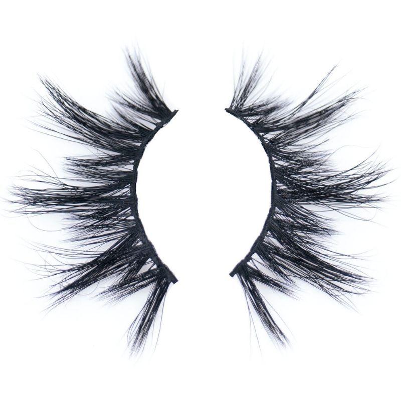 Billy 5D Mink False Eyelashes