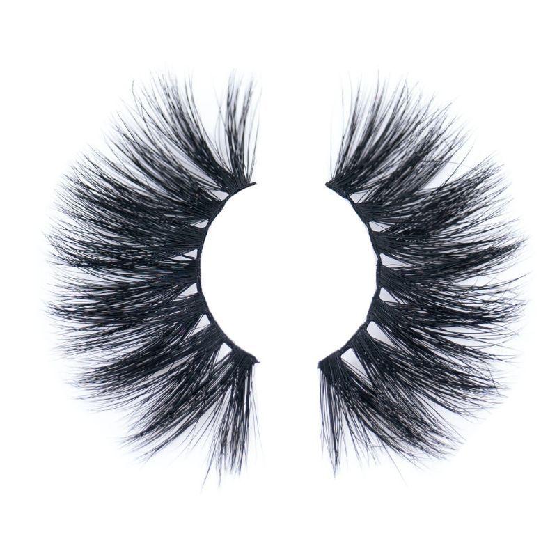 Cary 5D Mink False Eyelashes