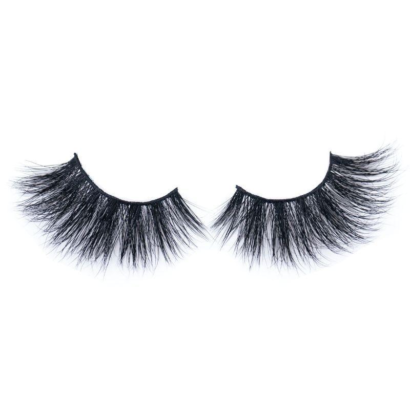 Cassidy 5D Mink False Eyelashes