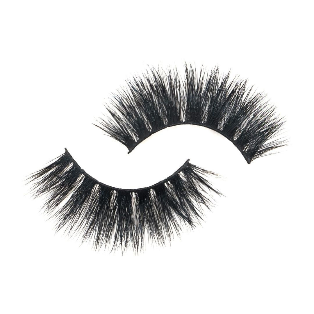Dubai 3D Mink False Eyelashes