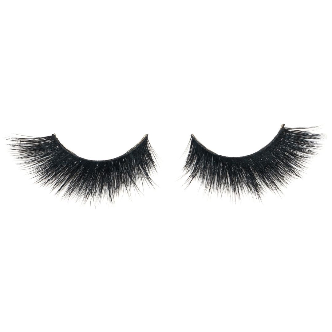Eden 3D Mink False Eyelashes