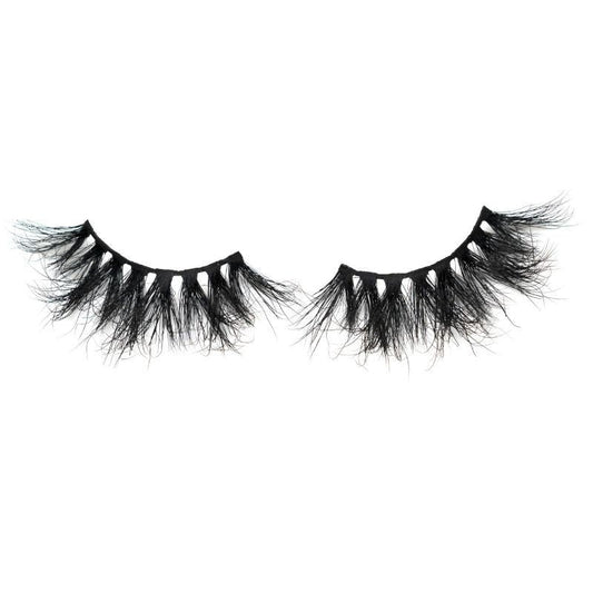 February 3D Mink False Eyelashes 25mm
