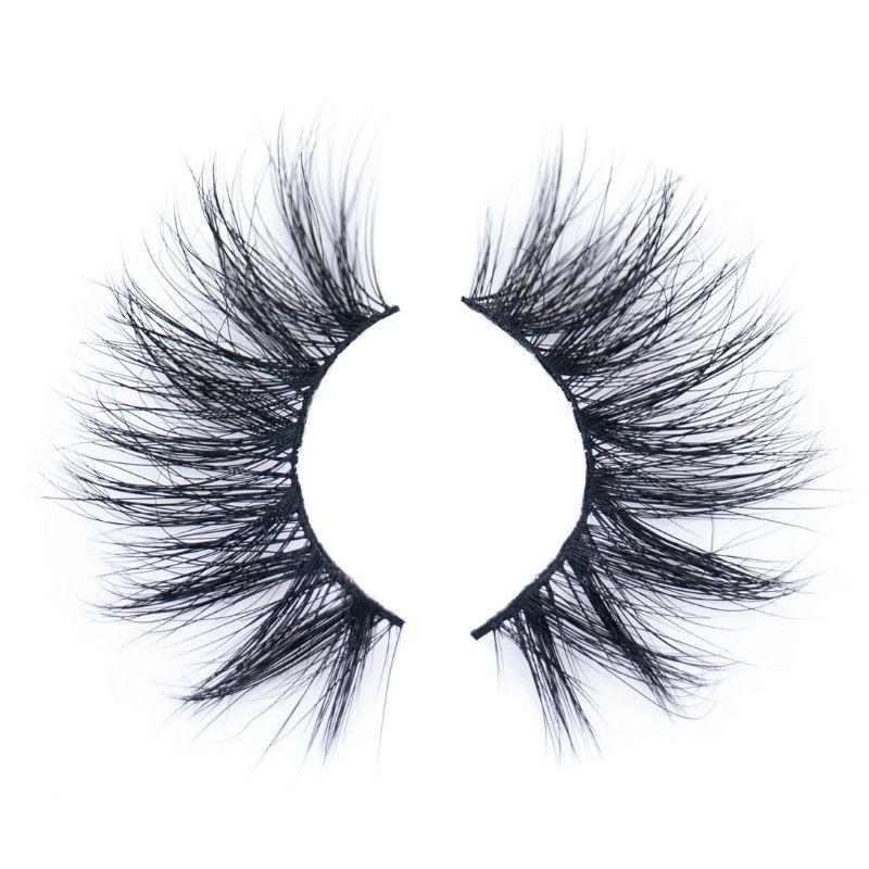 Flynn 5D Mink False Eyelashes