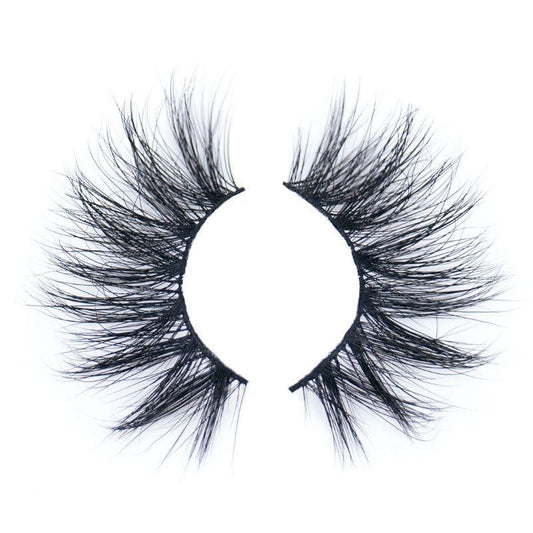 Flynn 5D Mink False Eyelashes