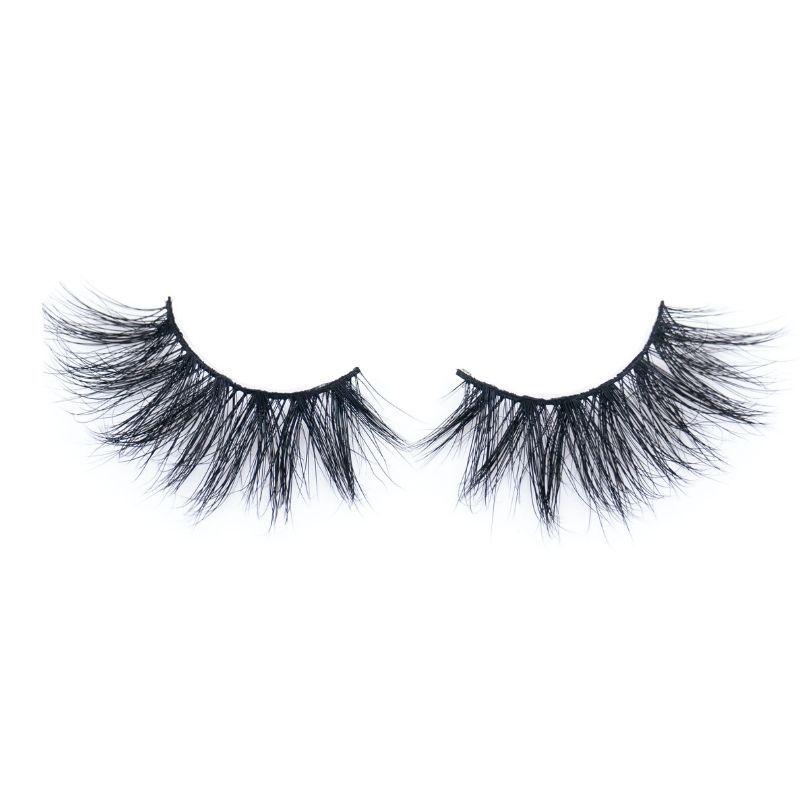 Flynn 5D Mink False Eyelashes