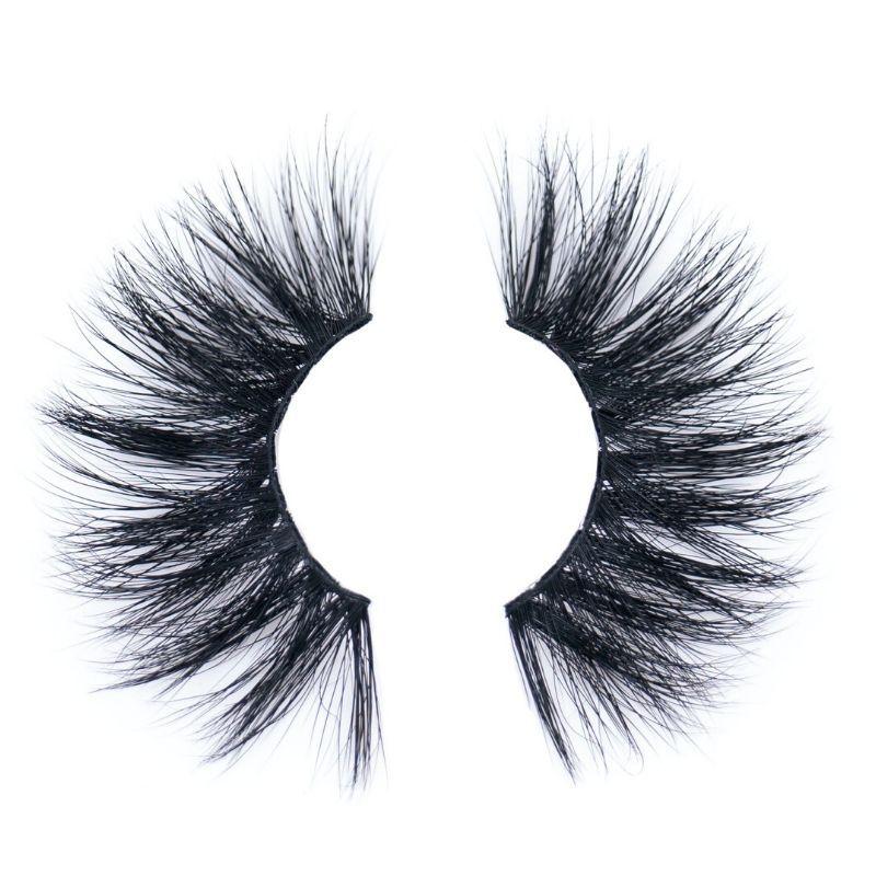 Francis 5D Mink False Eyelashes