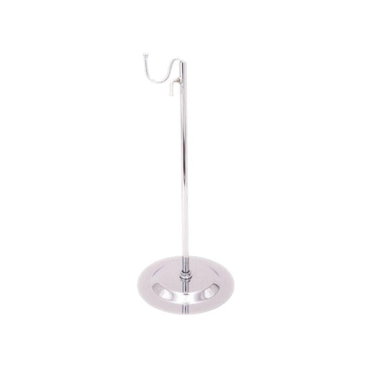 Stainless Steel Hair Extension Display Stands