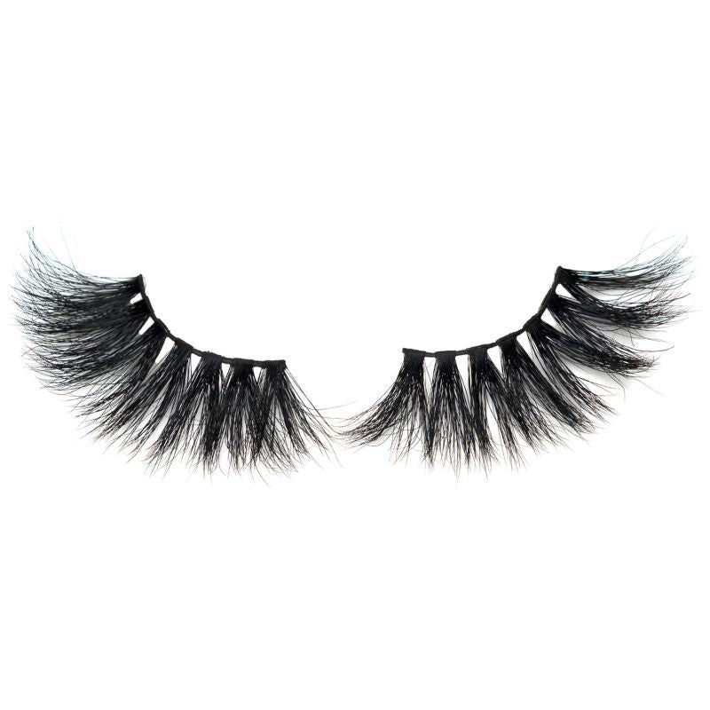 Lash Extensions - April 3D Mink Lashes 25mm - Image 0