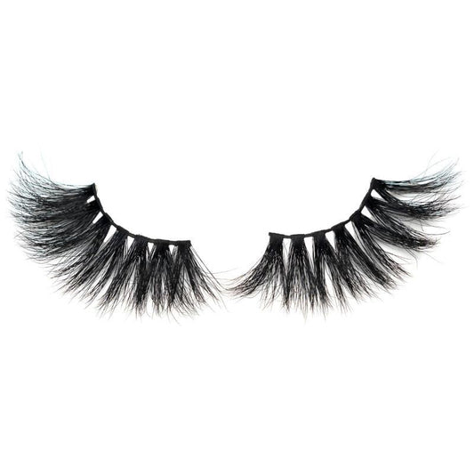 Lash Extensions - April 3D Mink Lashes 25mm - Image 0