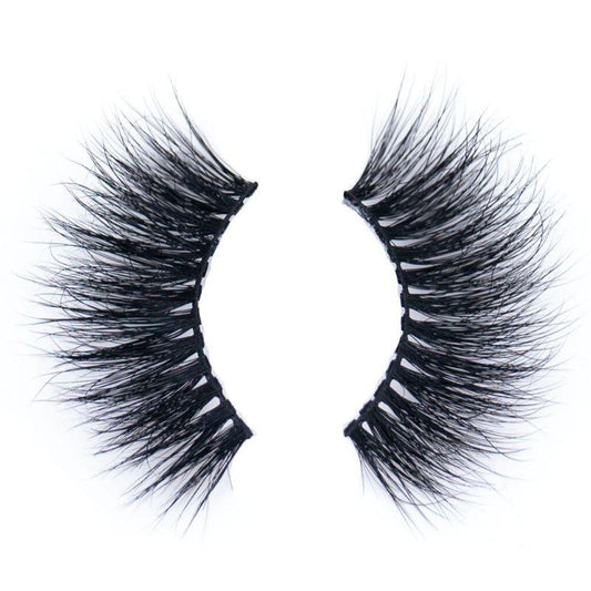Lash Extensions - Ariel 5D Mink Lashes - Image 0
