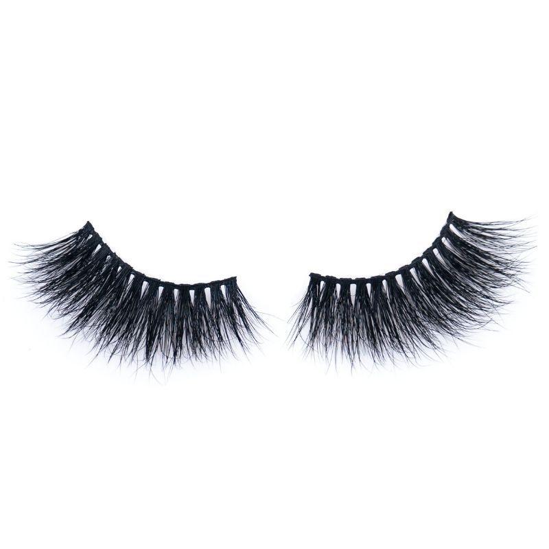 Lash Extensions - Ariel 5D Mink Lashes - Image 1