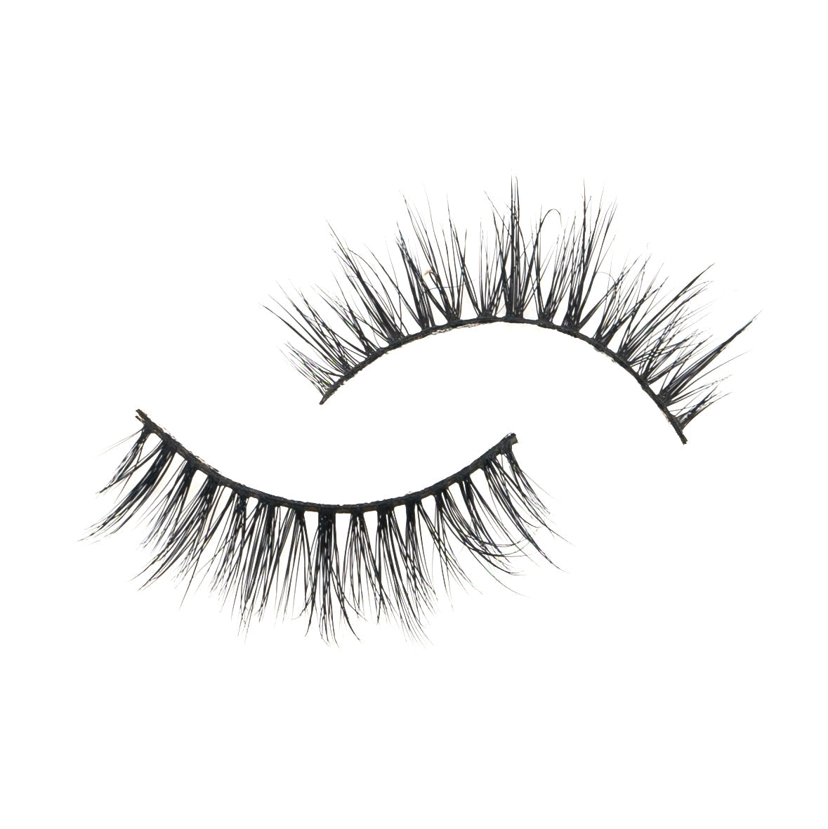 Lash Extensions - Atlanta 3D Mink Lashes - Image 0