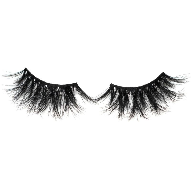 Lash Extensions - August 3D Mink Lashes 25mm - Image 0