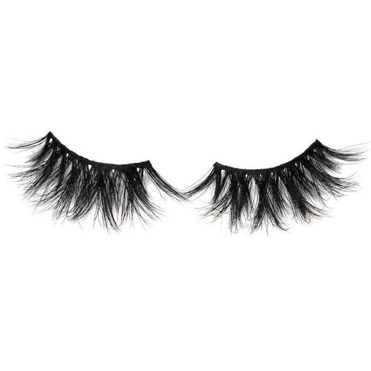 Lash Extensions - August 3D Mink Lashes 25mm - Image 0