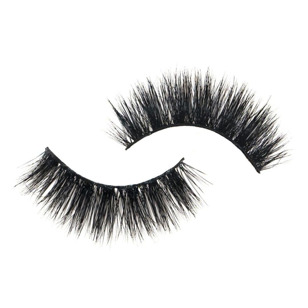 Lash Extensions - Bangkok 3D Mink Lashes - Image 0