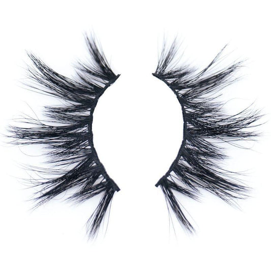 Lash Extensions - Billy 5D Mink Lashes - Image 0