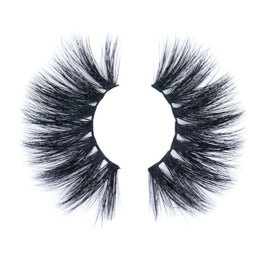 Lash Extensions - Cary 5D Mink Lashes - Image 0