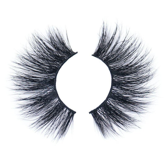 Lash Extensions - Cassidy 5D Mink Lashes - Image 0