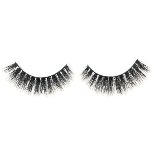 Lash Extensions - Claire 3D Mink Lashes - Image 0