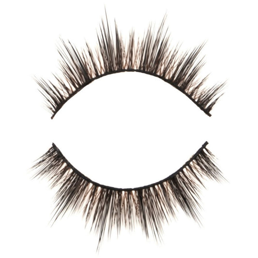 Lash Extensions - Dahlia Faux 3D Volume Lashes - Image 0