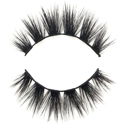 Lash Extensions - Dandelion Faux 3D Volume Lashes - Image 0
