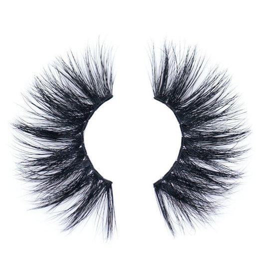Lash Extensions - Francis 5D Mink Lashes - Image 0