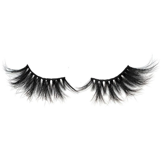 Lash Extensions - January 3D Mink Lashes 25mm - Image 0