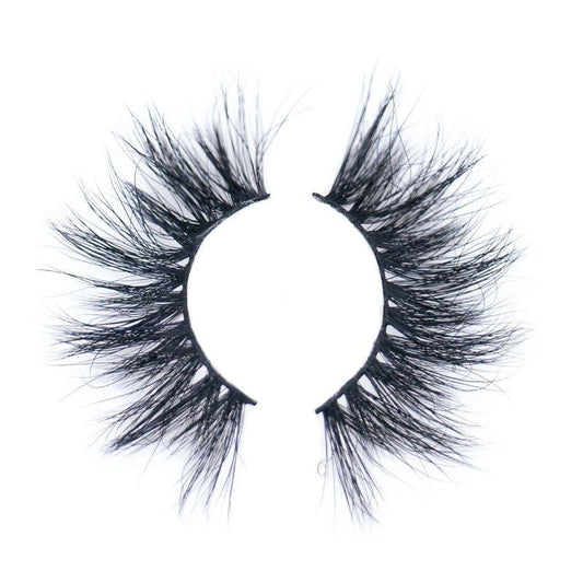 Lash Extensions - Jesse 5D Mink Lashes - Image 0