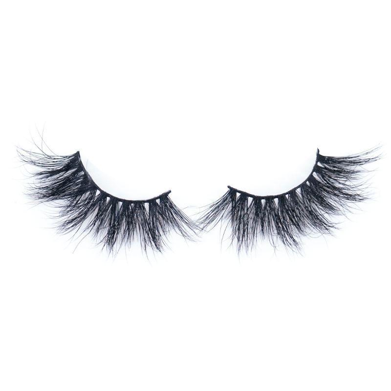 Lash Extensions - Jesse 5D Mink Lashes - Image 1