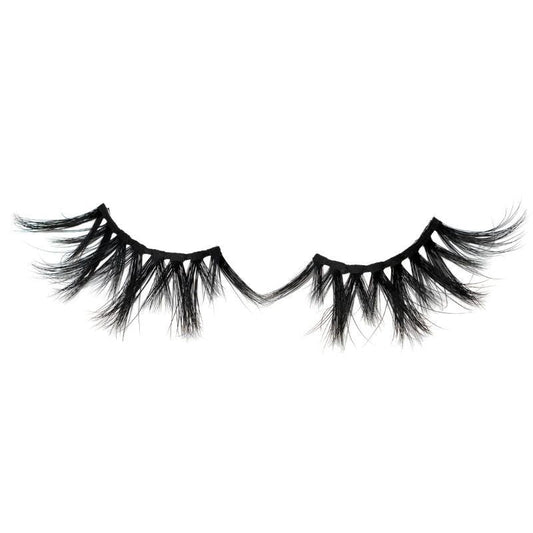 Lash Extensions - July 3D Mink Lashes 25mm - Image 0