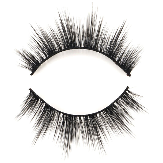 Lash Extensions - Lily Faux 3D Volume Lashes - Image 0