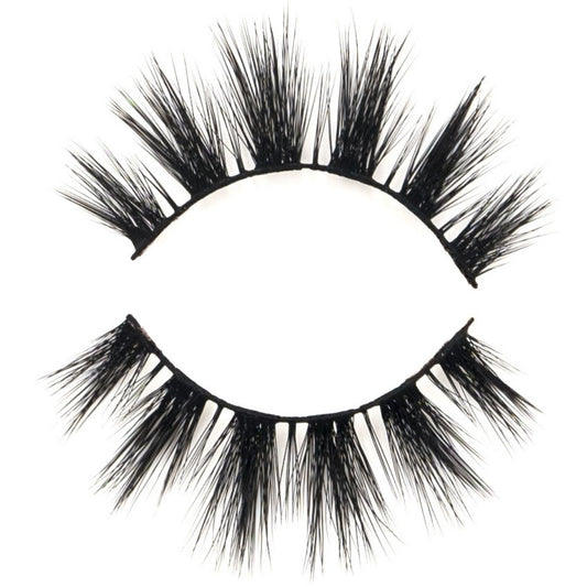 Lash Extensions - Lotus Faux 3D Volume Lashes - Image 0