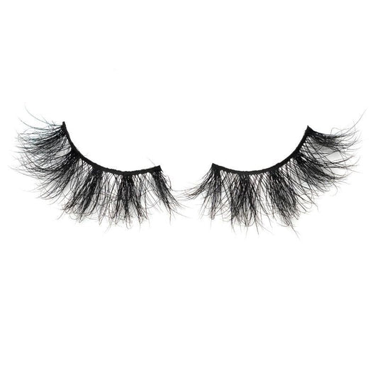 Lash Extensions - March 3D Mink Lashes 25mm - Image 0