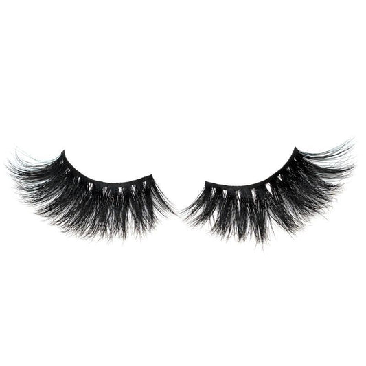 Lash Extensions - May 3D Mink Lashes 25mm - Image 0