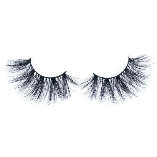 Lash Extensions - Micah 5D Mink Lashes - Image 0