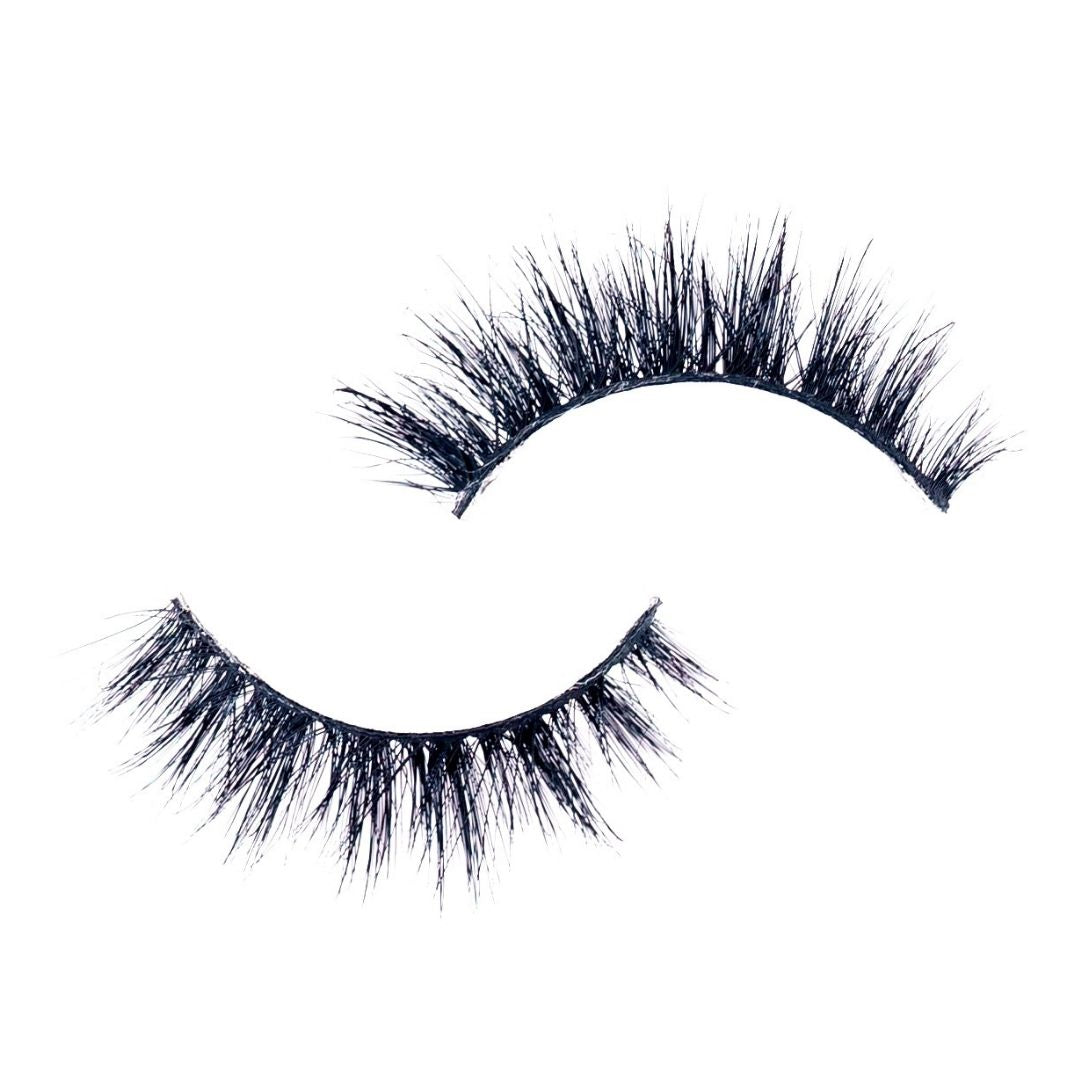 Lash Extensions - Milan 3D Mink Lashes - Image 0