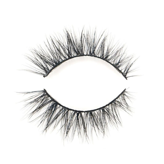 Lash Extensions - New York 3D Mink Lashes - Image 0